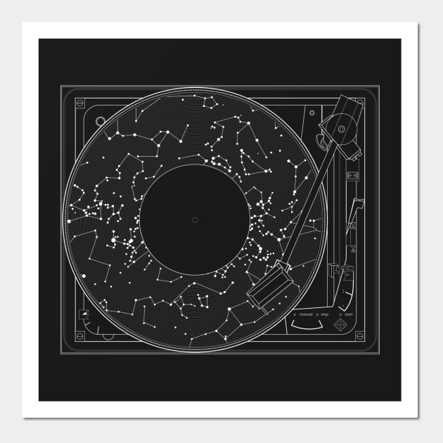 Cosmic Record